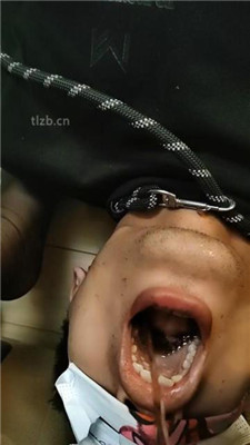 图片[16]_【笑笑绳艺导师】双S-藤条重度抽/臭脚丫狂舔_HD绳艺资源