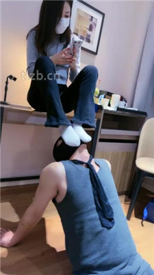 图片[8]_【沐夏夜】白袜脚捂脸/抽耳光/骑马/高跟踩踏/脚喂食_HD绳艺资源