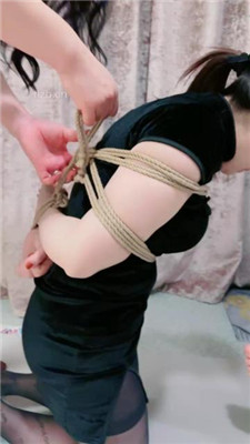 图片[3]_【北京嘟嘟】双S-带素人闺蜜做S虐下贱母畜_HD绳艺资源