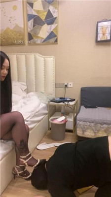 【惠娘娘】双S-掐乳/抽耳光/清理脏鞋臭脚_HD绳艺资源