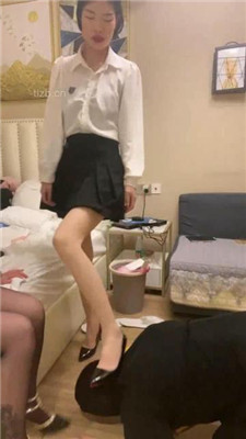 图片[2]_【惠娘娘】双S-掐乳/抽耳光/清理脏鞋臭脚_HD绳艺资源