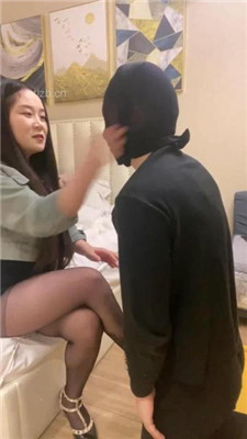 图片[3]_【惠娘娘】双S-掐乳/抽耳光/清理脏鞋臭脚_HD绳艺资源