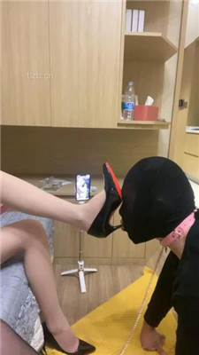 图片[5]_【惠娘娘】双S-掐乳/抽耳光/清理脏鞋臭脚_HD绳艺资源