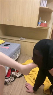 图片[14]_【惠娘娘】双S-掐乳/抽耳光/清理脏鞋臭脚_HD绳艺资源