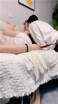 图片[19]_【美丝大大】情侣奴-奴下奴-舔裸足/训练/骑马【双视角完整版】_HD绳艺资源