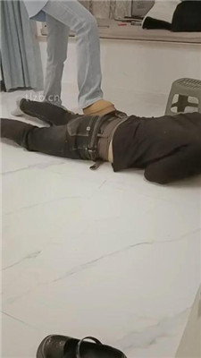 图片[8]_【小殿下】雪地靴践踏抖M家奴_HD绳艺资源