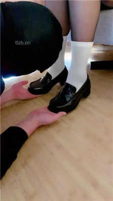 图片[2]_【栗子】学院风S首调-皮鞋白袜踩虐_HD绳艺资源