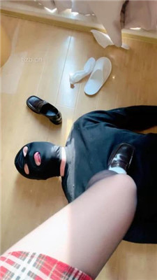 图片[9]_【栗子】学院风S首调-皮鞋白袜踩虐_HD绳艺资源