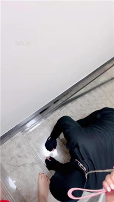 图片[5]_【小软】圣诞女郎-美腿诱惑恋足舔_HD绳艺资源