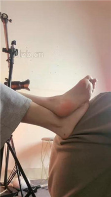 图片[2]_【绝美兔绳艺导师】把狗当做暖脚宝_HD绳艺资源