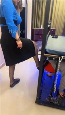 图片[2]_【梓夫人】姐妹花高难度挑战虐打搬运工_HD绳艺资源