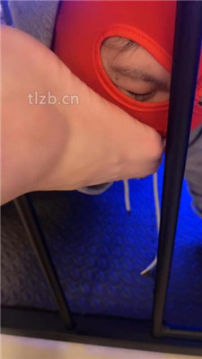 图片[7]_【梓夫人】姐妹花高难度挑战虐打搬运工_HD绳艺资源