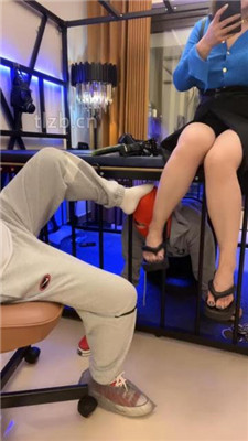 图片[11]_【梓夫人】姐妹花高难度挑战虐打搬运工_HD绳艺资源