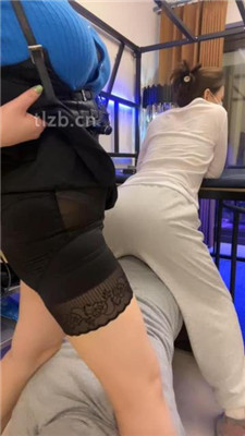 图片[12]_【梓夫人】姐妹花高难度挑战虐打搬运工_HD绳艺资源