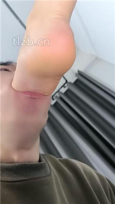 图片[5]_【幽魅】近距离品尝裸足_HD绳艺资源