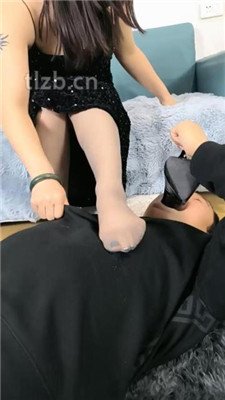 图片[4]_【冰爷】短靴高跟虐乳/臭脚捂脸_HD绳艺资源