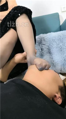 图片[6]_【冰爷】短靴高跟虐乳/臭脚捂脸_HD绳艺资源