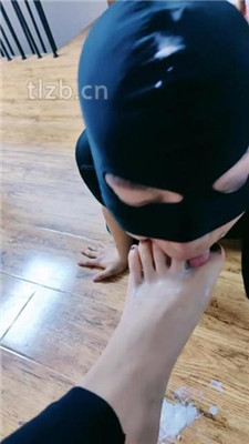 图片[11]_【护短】跪舔原味白袜脚/舔酸奶_HD绳艺资源