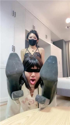 图片[13]_【玥樾】开发女装小哥哥-舔长靴/坐垫脚垫/sp_HD绳艺资源