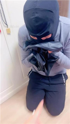 图片[14]_【伊兮夫妻】腿绞/骑马/黑丝狂舔/舔内裤/高跟踩乳_HD绳艺资源