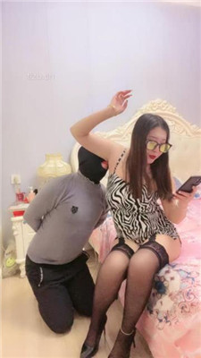 图片[19]_【伊兮夫妻】腿绞/骑马/黑丝狂舔/舔内裤/高跟踩乳_HD绳艺资源