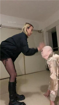 图片[3]_【狗哥】开发新的台球助教做S_HD绳艺资源