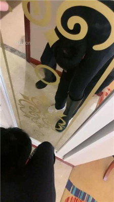 图片[2]_【蜜蜜骑士】骑脖转胯/长靴踩踏_HD绳艺资源