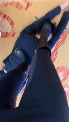 图片[6]_【蜜蜜骑士】骑脖转胯/长靴踩踏_HD绳艺资源