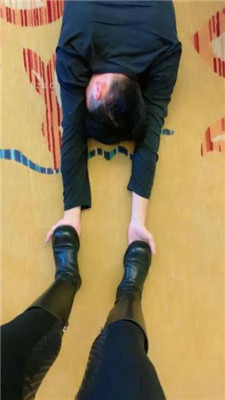 图片[10]_【蜜蜜骑士】骑脖转胯/长靴踩踏_HD绳艺资源