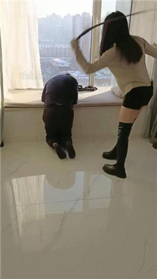 图片[6]_【小殿下】重刑-挥鞭挑战不听话的狗/踩狗爪_HD绳艺资源