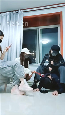 图片[3]_【文文文】3S素人虐打-踩踏/舔脏鞋底/头压垃圾桶【四视角版】_HD绳艺资源