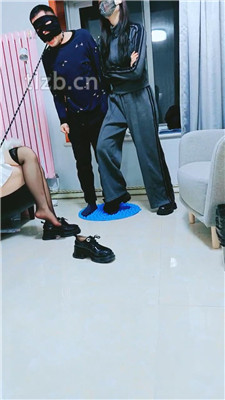 图片[5]_【文文文】3S素人虐打-踩踏/舔脏鞋底/头压垃圾桶【四视角版】_HD绳艺资源