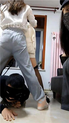 图片[14]_【文文文】3S素人虐打-踩踏/舔脏鞋底/头压垃圾桶【四视角版】_HD绳艺资源