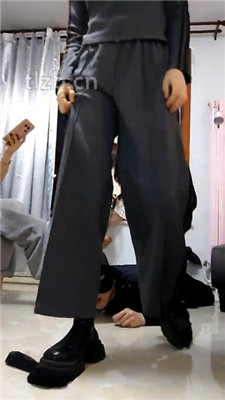 图片[17]_【文文文】3S素人虐打-踩踏/舔脏鞋底/头压垃圾桶【四视角版】_HD绳艺资源