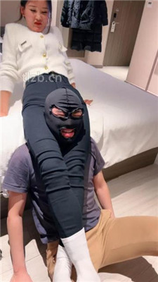 图片[16]_【孤傲女帝】长靴踩踏/重度踢踹/白袜蹂躏/腿绞转胯【双视角版】_HD绳艺资源