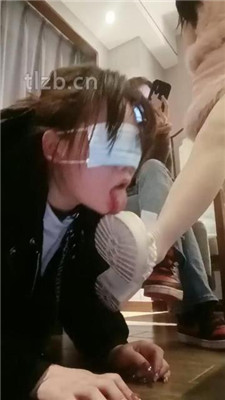 图片[13]_【爱可呀】双S-开发超模学姐S-转胯/吃白袜/舔脏鞋/脚底喂食_HD绳艺资源