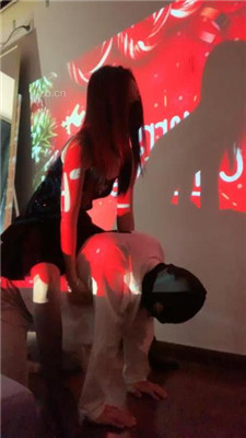 图片[6]_【宝爷】骑马爬行/黑丝高跟全体重踩/提档/掐乳_HD绳艺资源