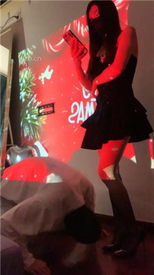 图片[9]_【宝爷】骑马爬行/黑丝高跟全体重踩/提档/掐乳_HD绳艺资源