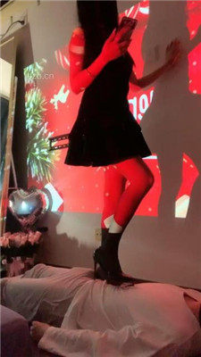 图片[10]_【宝爷】骑马爬行/黑丝高跟全体重踩/提档/掐乳_HD绳艺资源