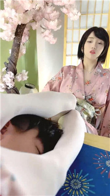 图片[13]_【潘妮】VR视角-茶室诱惑老板狗-拉丝口水_HD绳艺资源