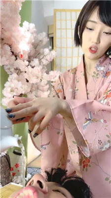 图片[14]_【潘妮】VR视角-茶室诱惑老板狗-拉丝口水_HD绳艺资源