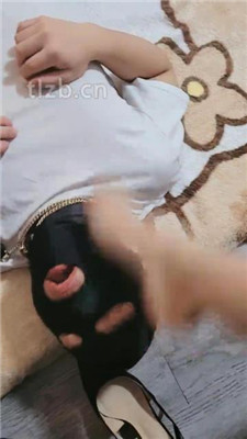 图片[7]_【七色堇】下贱家奴恋足调_HD绳艺资源