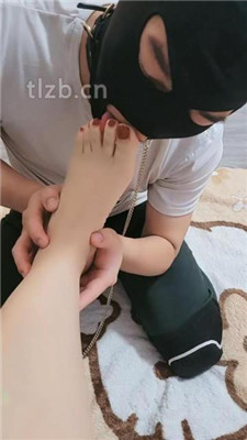 图片[10]_【七色堇】下贱家奴恋足调_HD绳艺资源