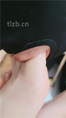 图片[13]_【七色堇】下贱家奴恋足调_HD绳艺资源