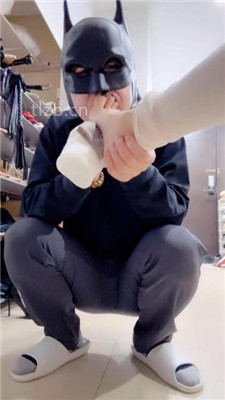 【苒溪】带相亲对象回家虐成狗_HD绳艺资源