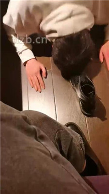 图片[4]_【welldoer】舔脏鞋/对鞋磕头/吸食黑棉袜jio_HD绳艺资源