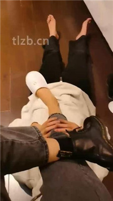 图片[14]_【welldoer】舔脏鞋/对鞋磕头/吸食黑棉袜jio_HD绳艺资源