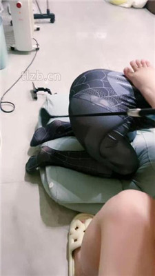 图片[11]_【小羊】母畜-下贱闺蜜舔jio【完整版】_HD绳艺资源