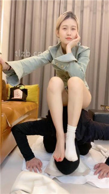 图片[18]_【甜味药丸】人形脚垫犬化训练_HD绳艺资源