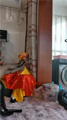 图片[4]_【皮皮】女儿国S-开发唐僧做贱奴_HD绳艺资源